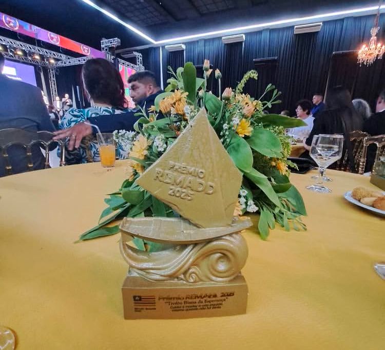 Premiação 2