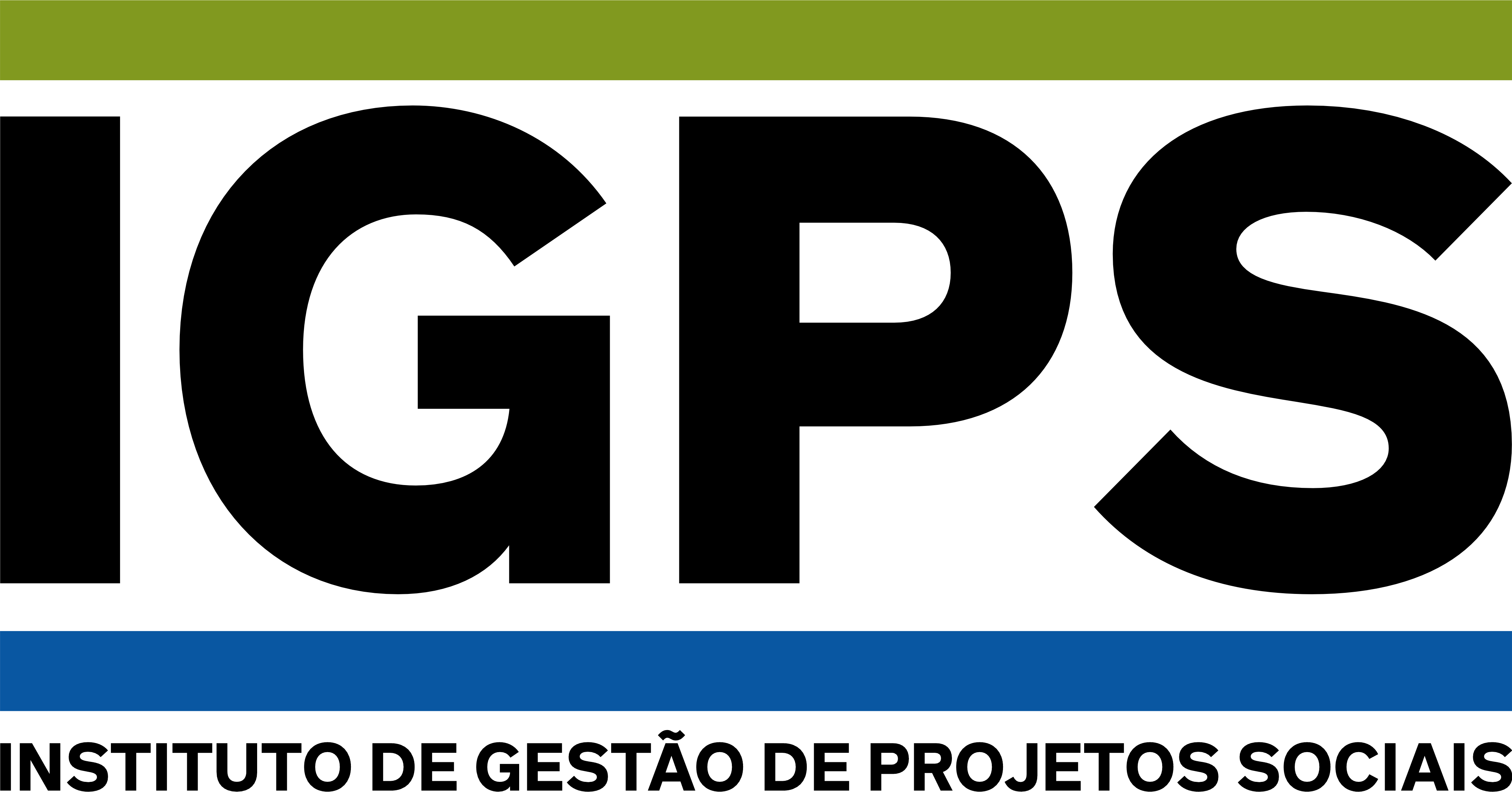 Logo IGPS